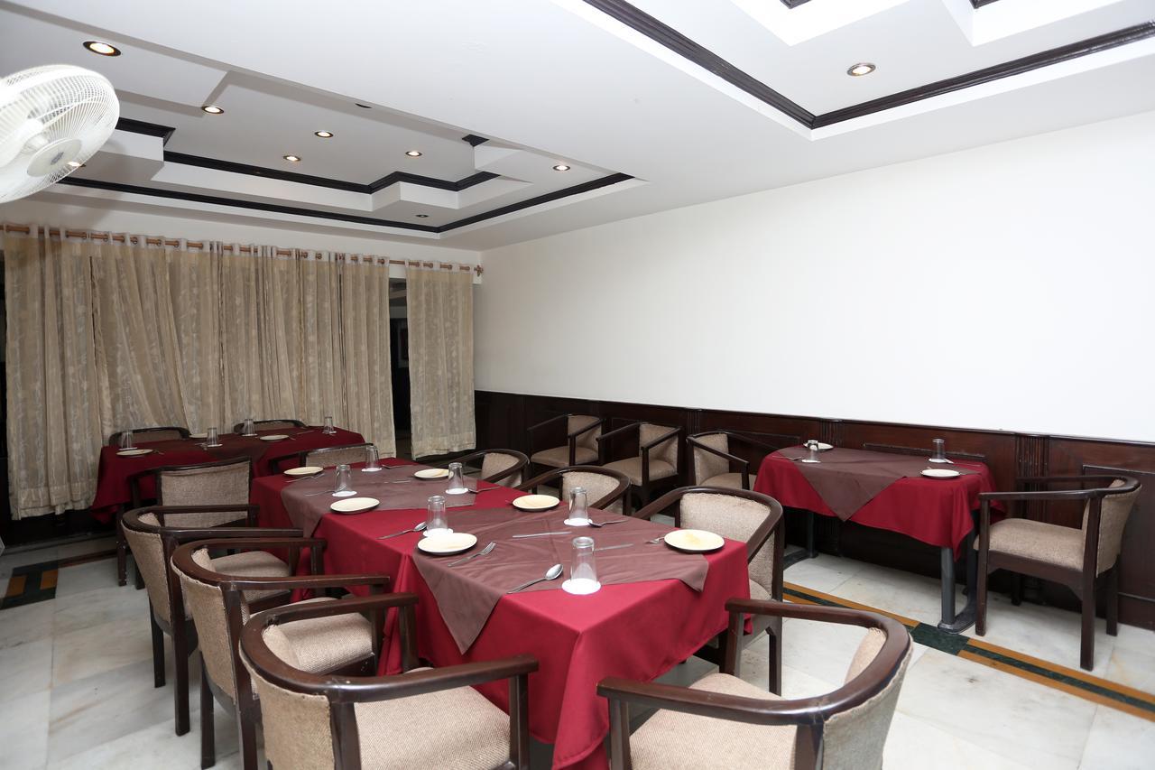 Oyo 1672 Hotel The Pearl Mussoorie Exterior foto